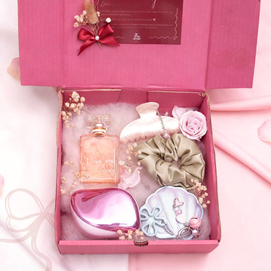 Perfume Princess Package
