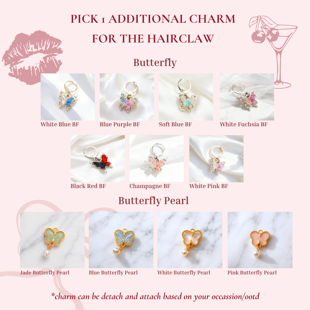 Perfume Princess Package