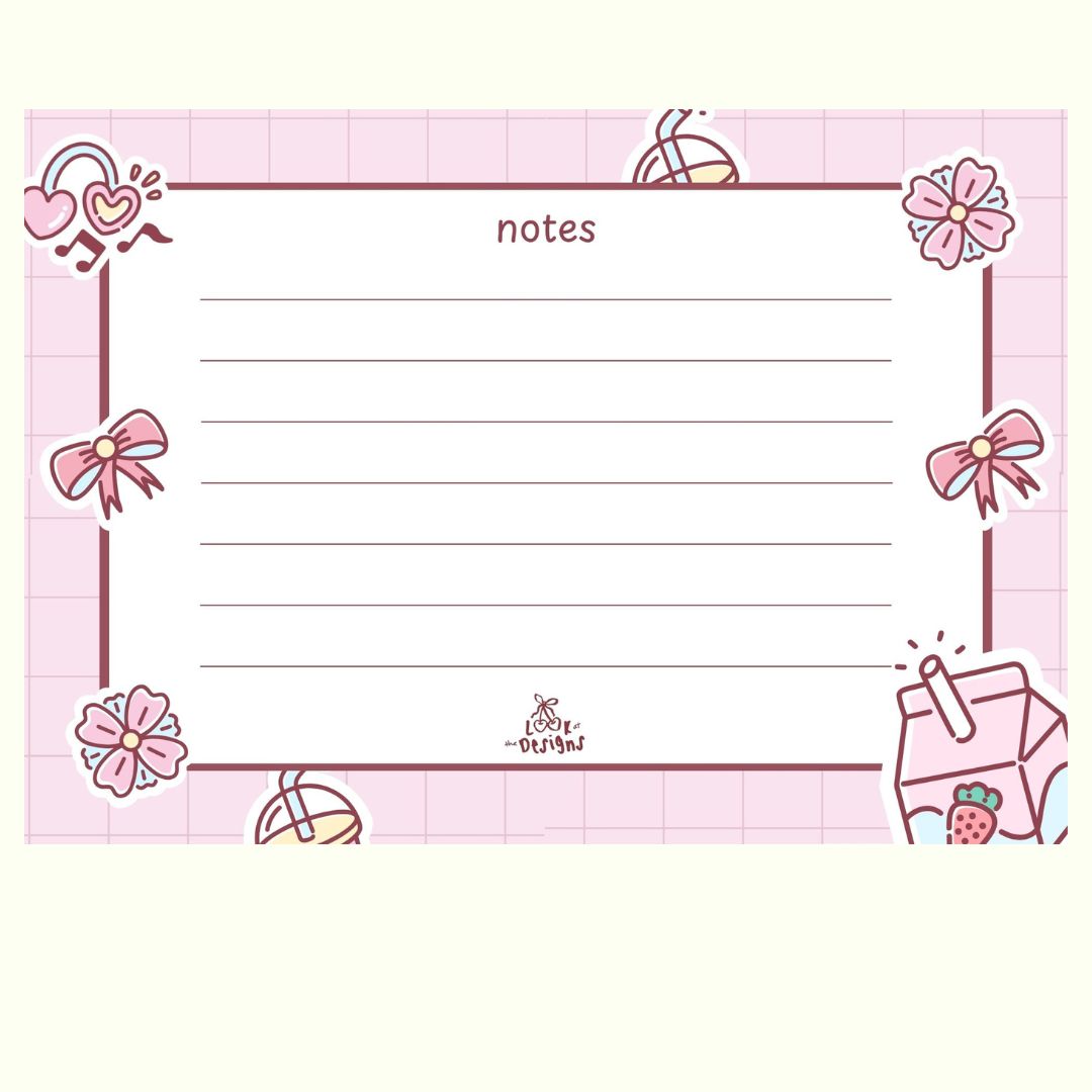 Gift Card - Birthday, Custom Notes