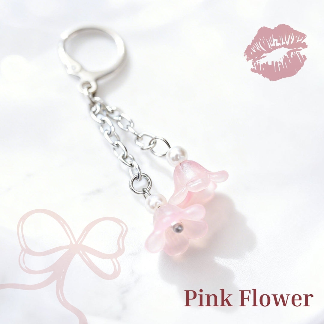 Charm - Hairclaw Accesories