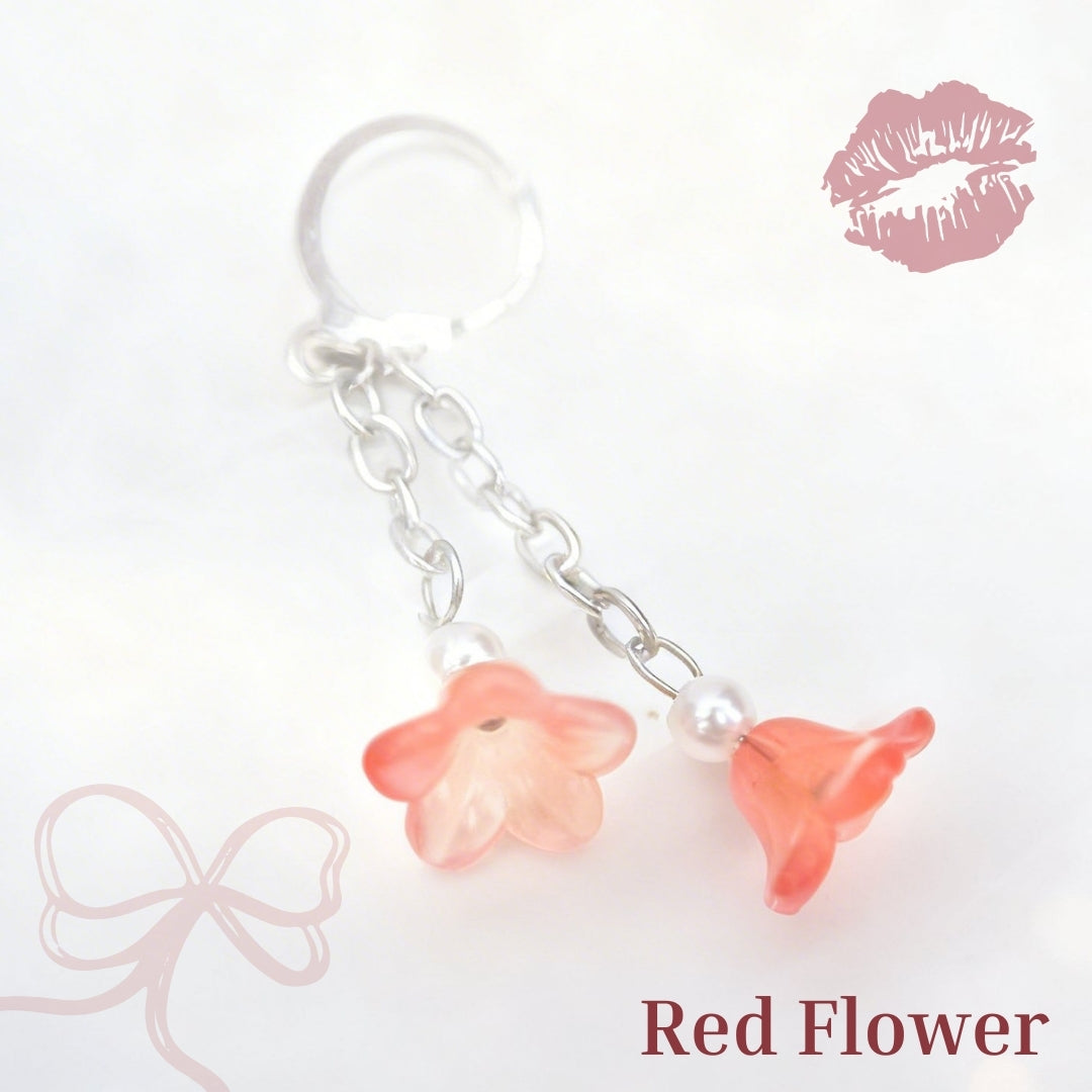 Charm - Hairclaw Accesories