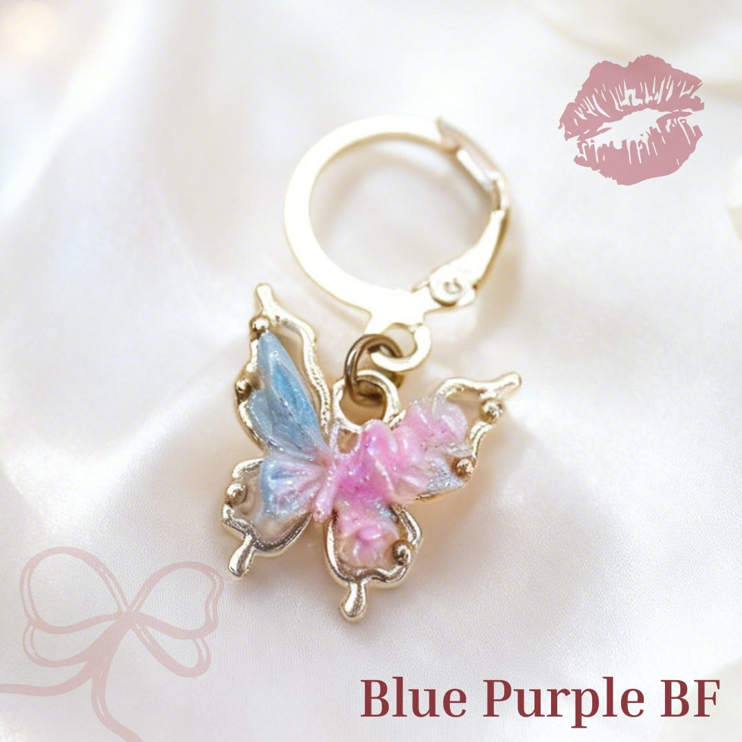 Charm - Hairclaw Accesories