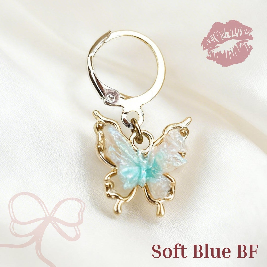 Charm - Hairclaw Accesories