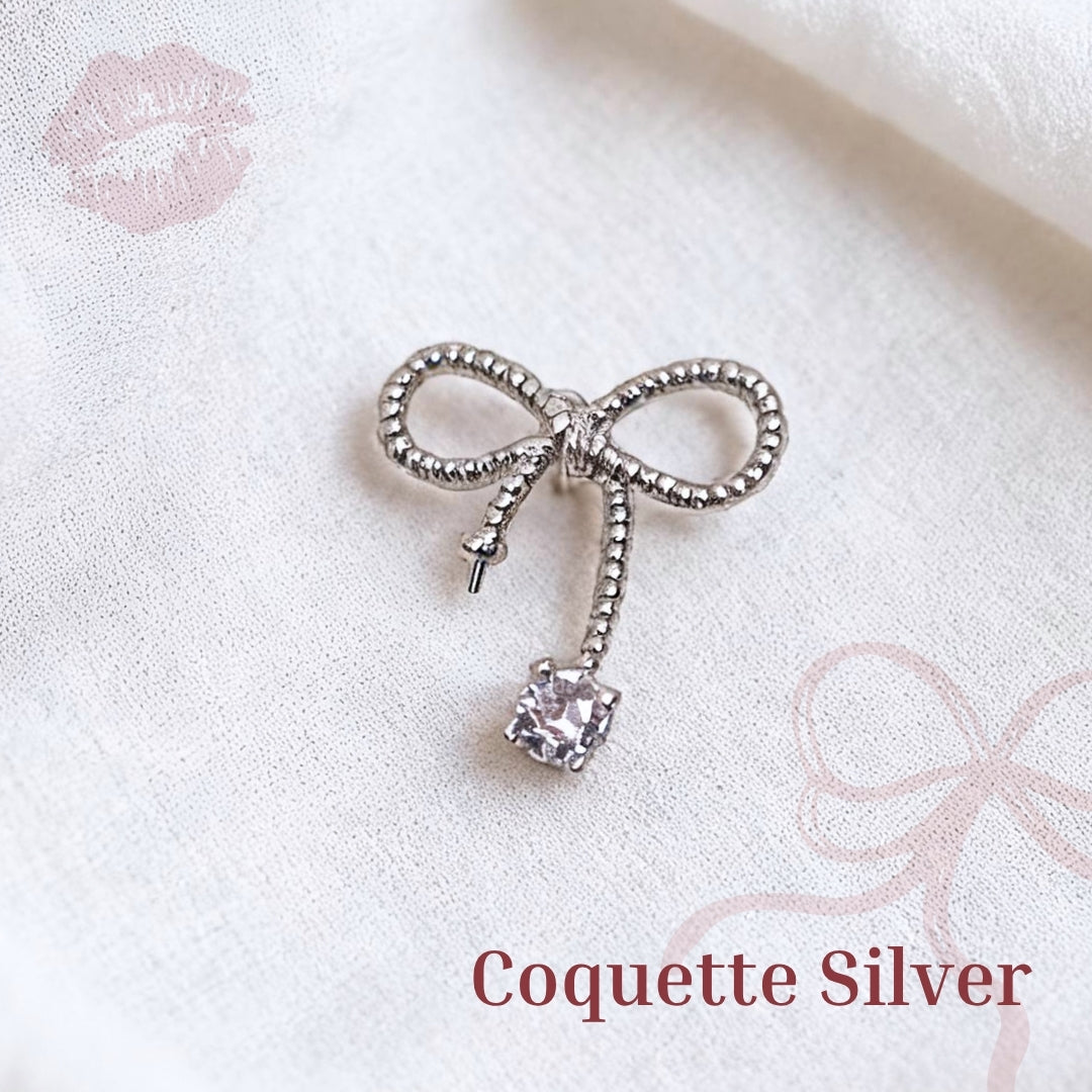 Charm - Hairclaw Accesories