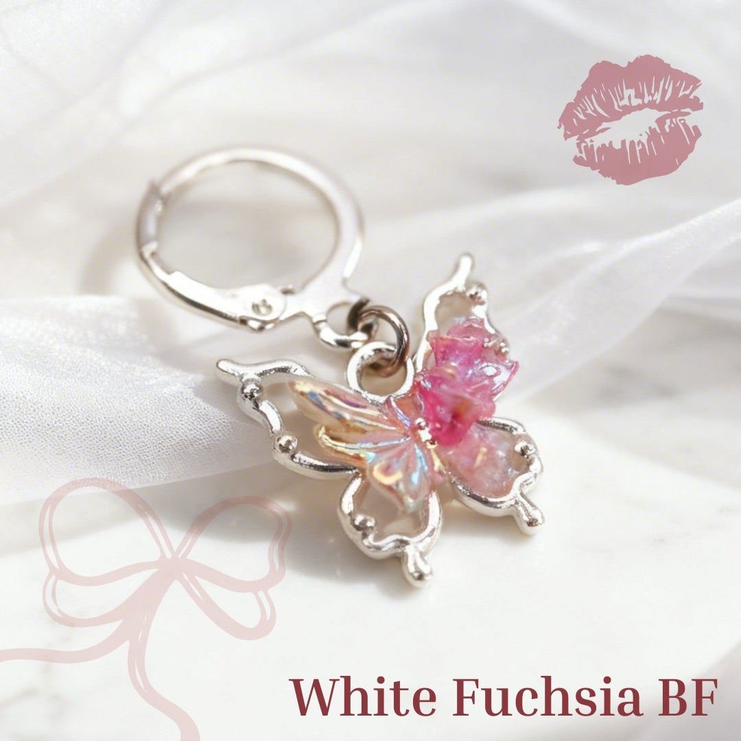 Charm - Hairclaw Accesories