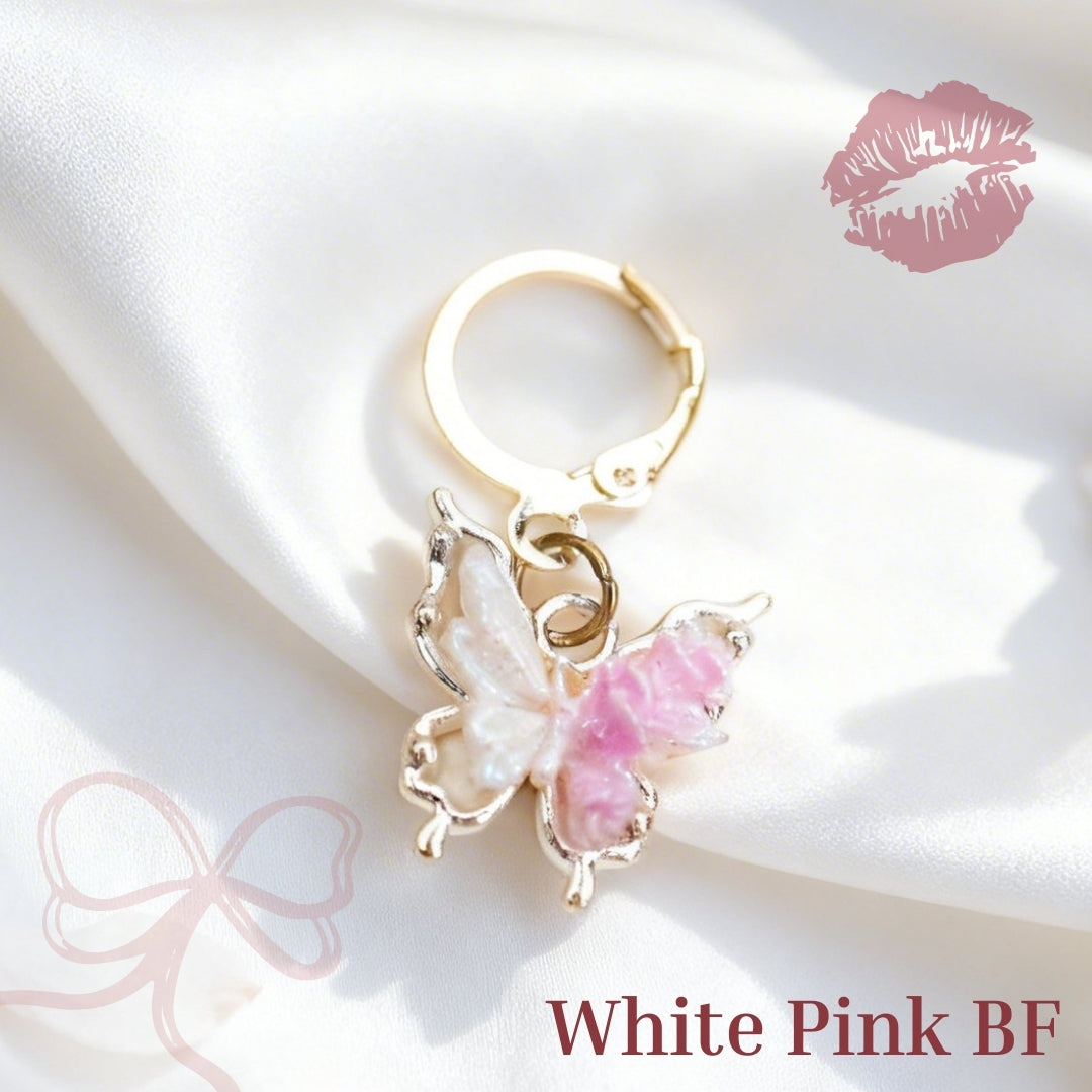 Charm - Hairclaw Accesories