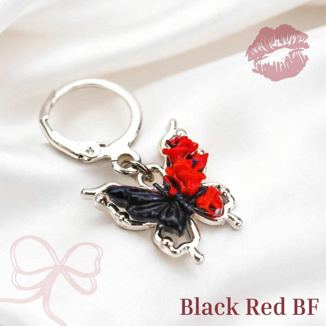 Charm - Hairclaw Accesories