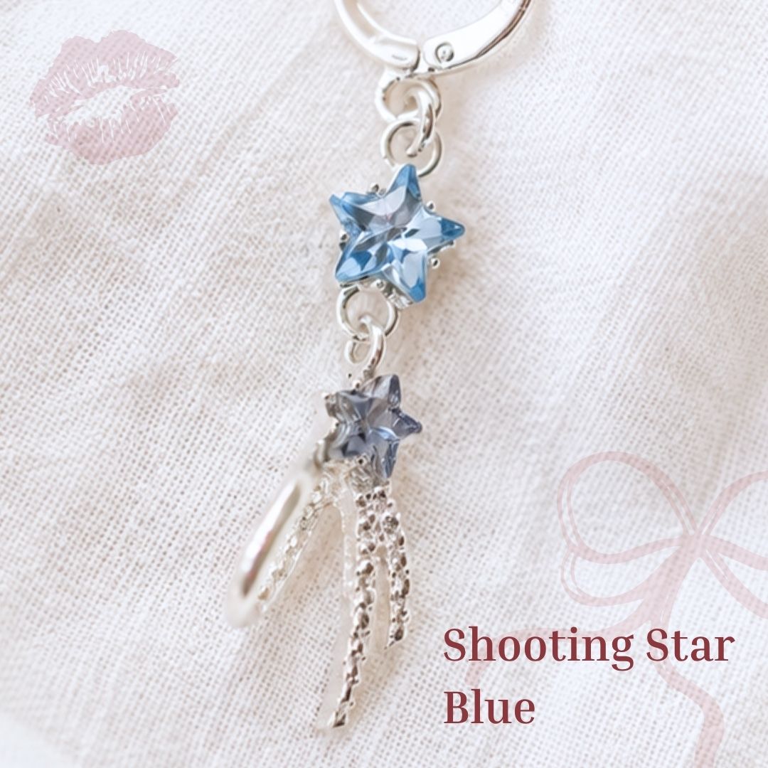 Charm - Hairclaw Accesories