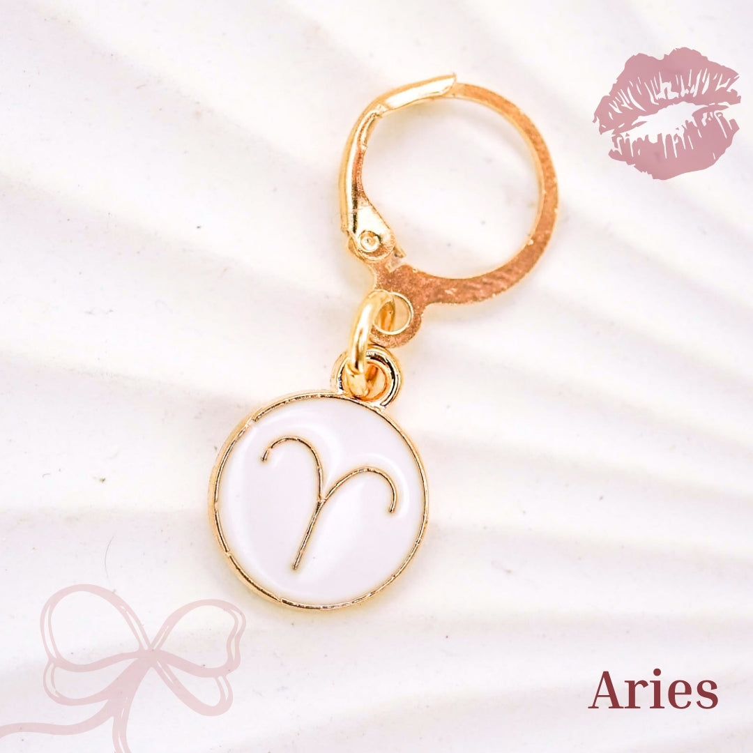 Charm - Hairclaw Accesories