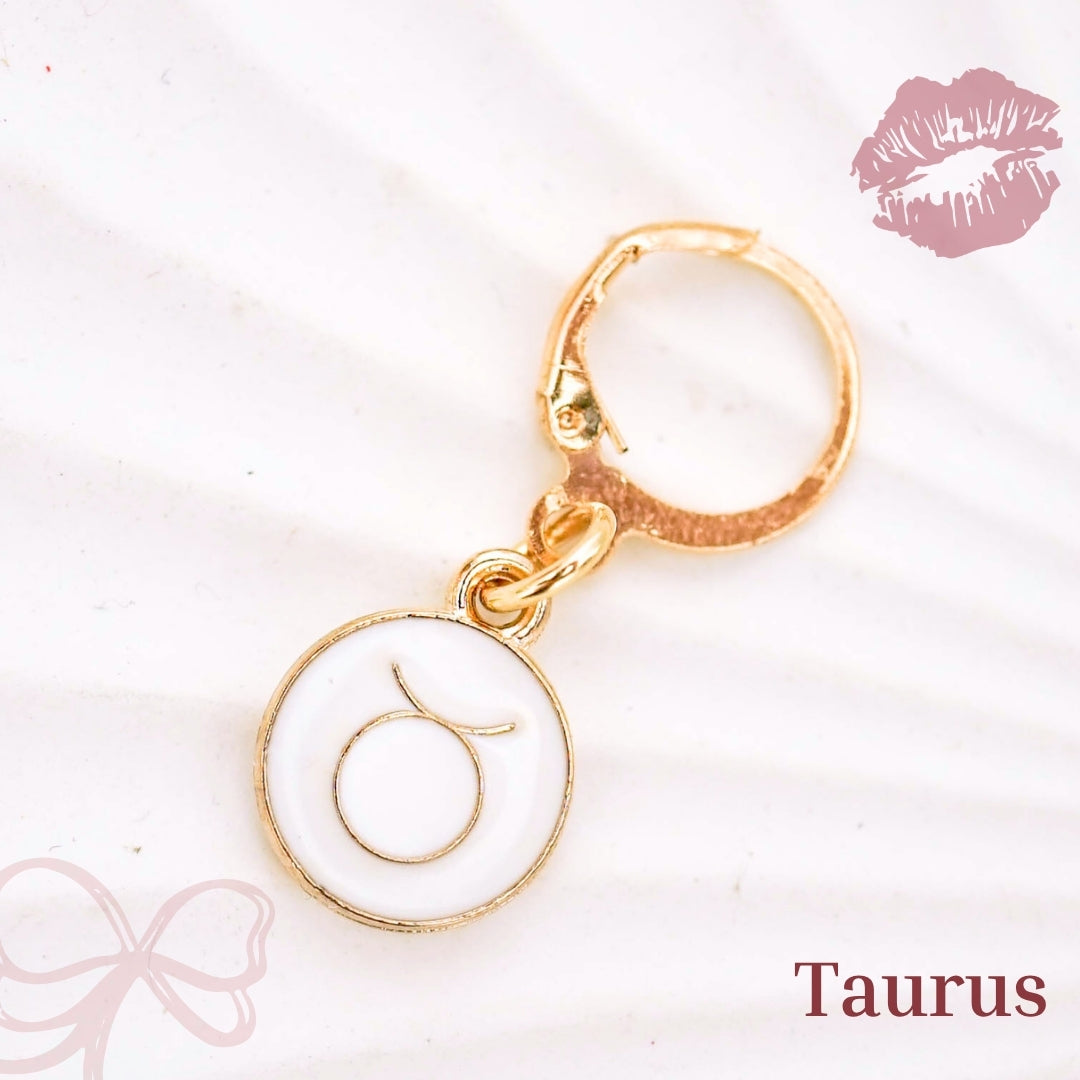 Charm - Hairclaw Accesories