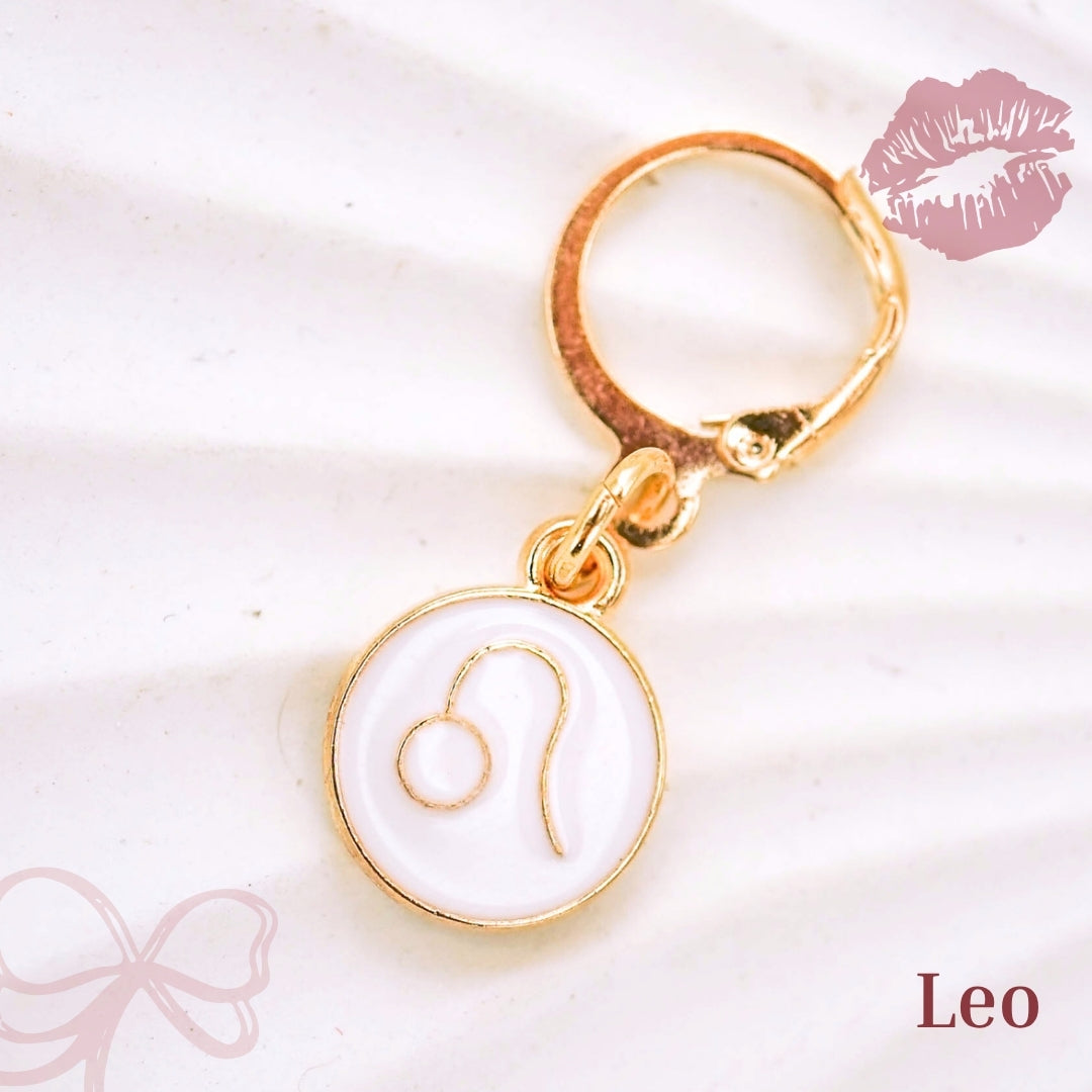 Charm - Hairclaw Accesories
