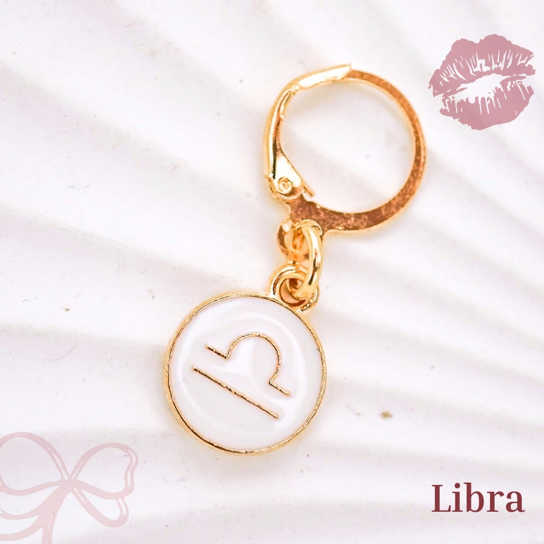 Charm - Hairclaw Accesories