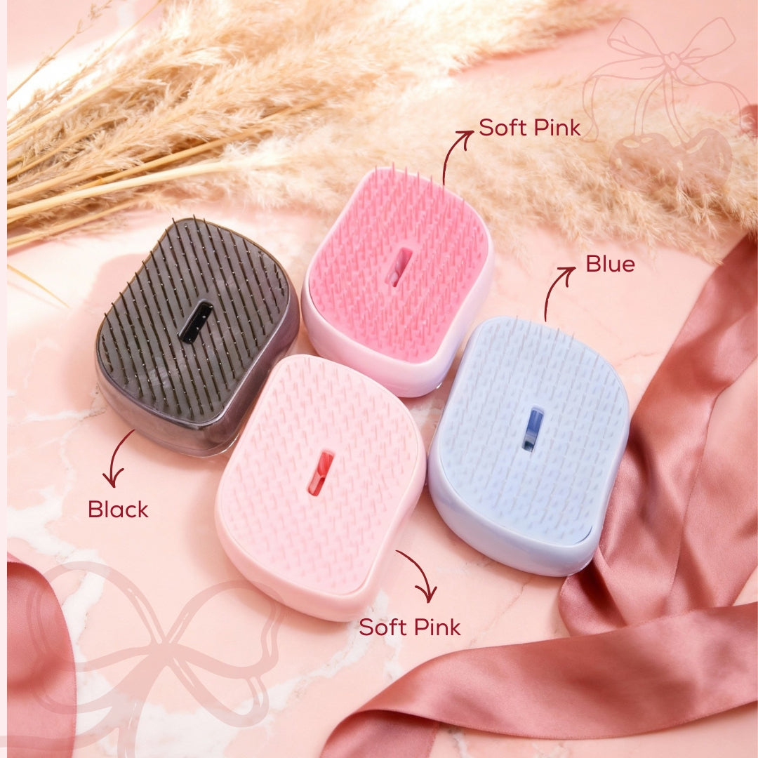 Hair Comb Anti-Tangled
