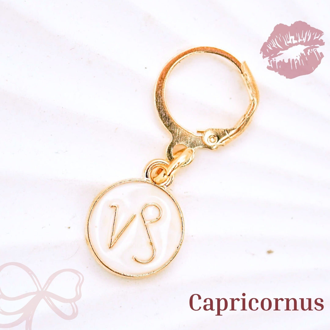Charm - Hairclaw Accesories
