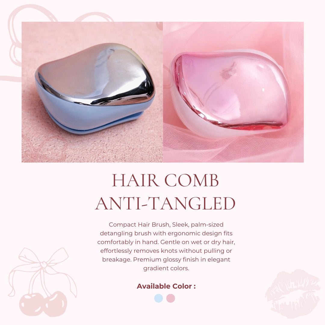 Hair Comb Anti-Tangled