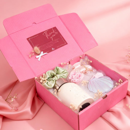 Tumbler Princess Package