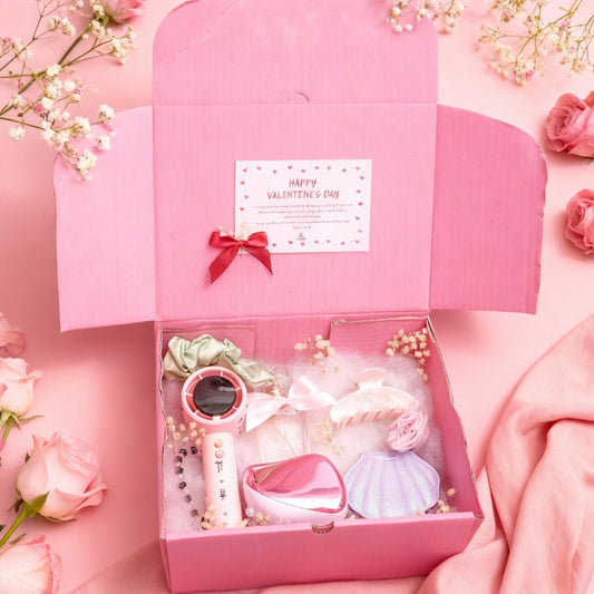 Mini Fan & Tumbler Ultimate Princess Package