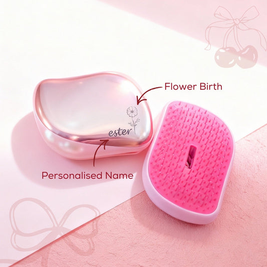 Hair Comb Anti-Tangled