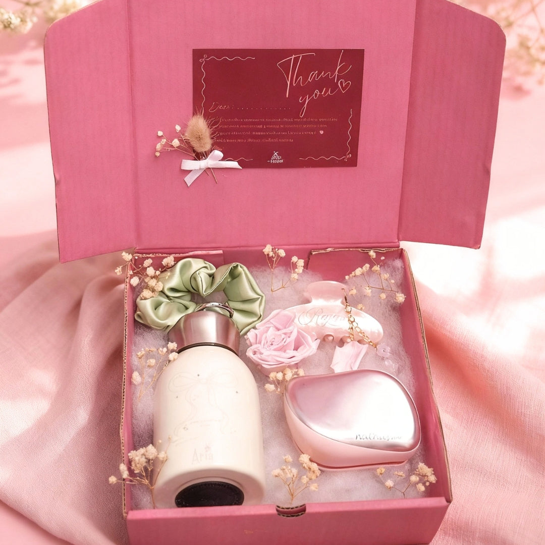 Tumbler Princess Package