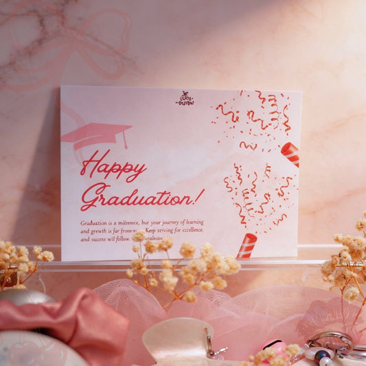 Gift Card - Birthday, Custom Notes