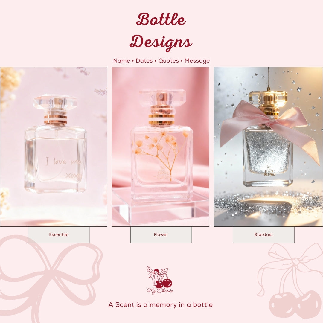 Perfume Princess Package