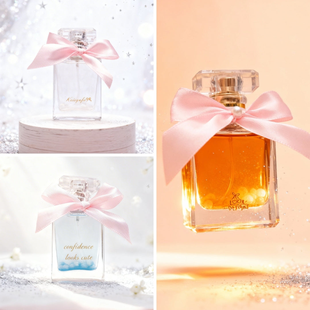 Perfume Princess Package