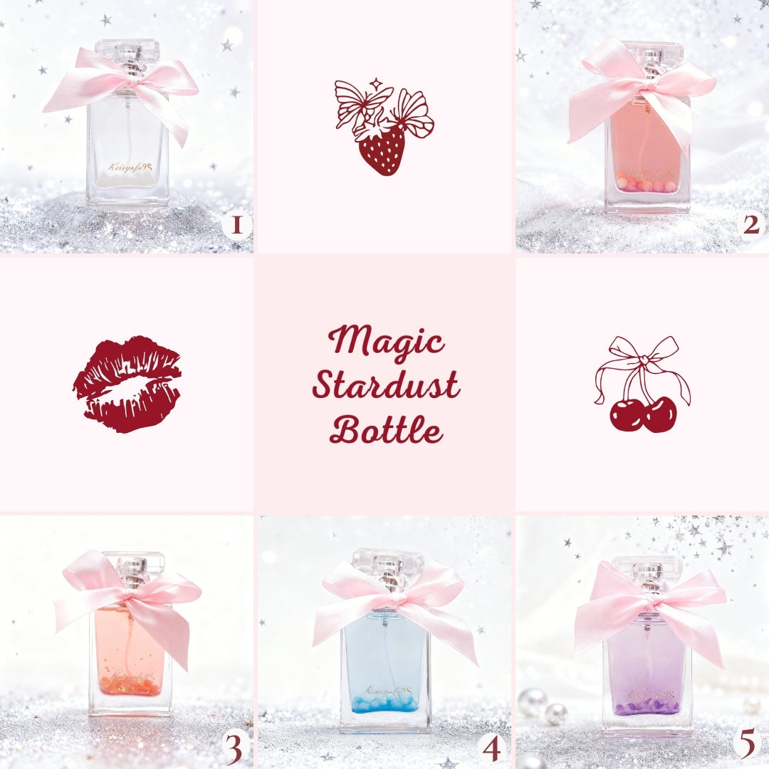 Perfume Princess Package