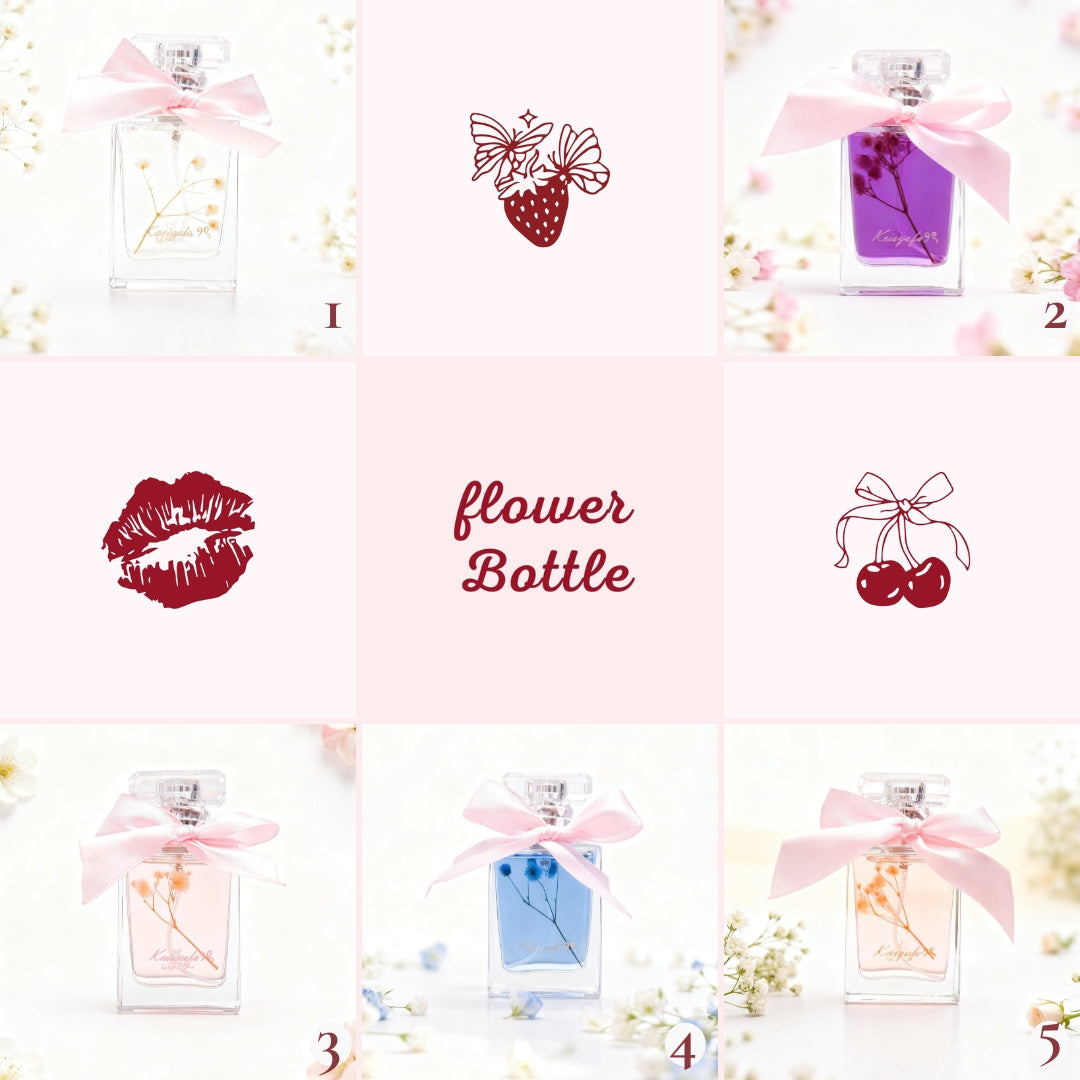 Perfume Princess Package