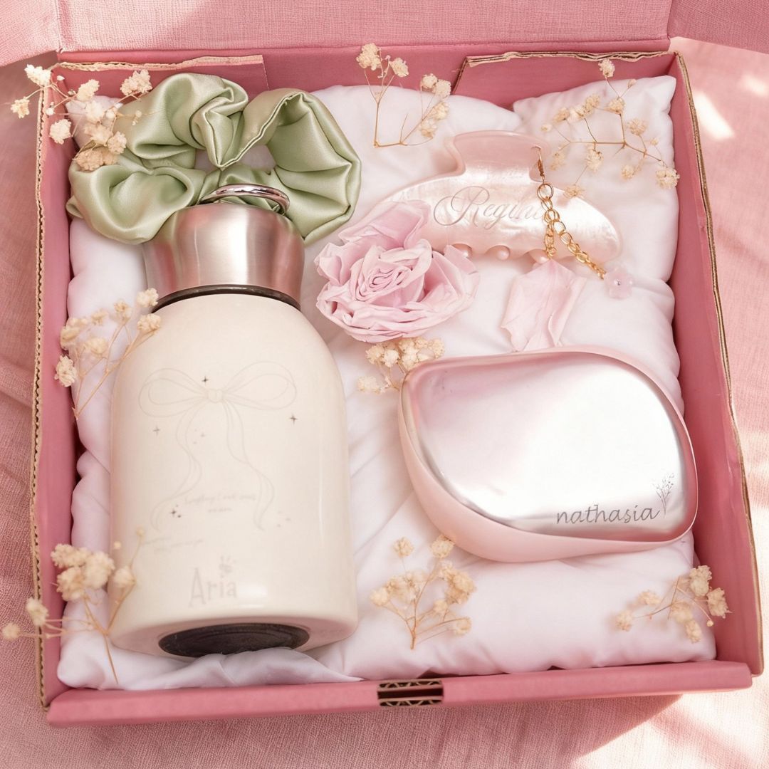 Tumbler Princess Package