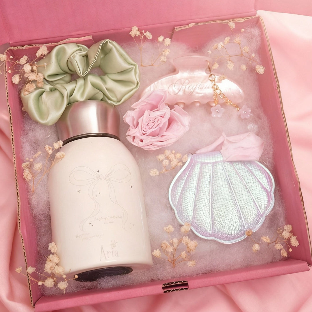 Tumbler Princess Package