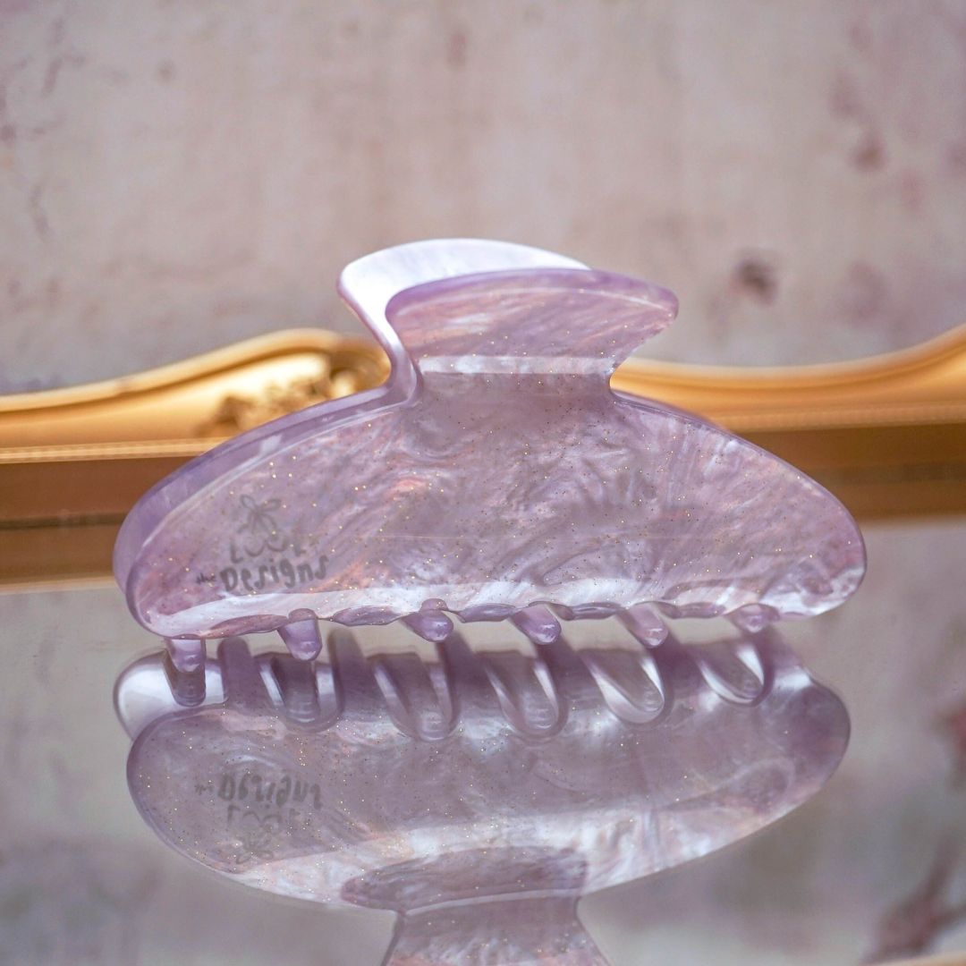Pearl Hair Claw