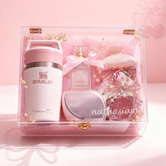 Stanley Luxury Acrylic Box